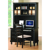 Series Standard Computer Desk Office Suite
