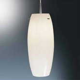 Ciro One Light Mono Point Pendant