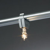 V/A Bi Pin Track Light