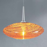 Mystique One Light Mini Pendant