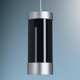Silva Down Led One Light Pendant