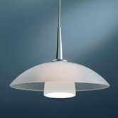 Jas One Light Down Pendant