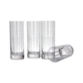 Tempo Hiball Glasses (Set of 4)