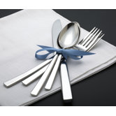 Cole 65 Piece Flatware Set
