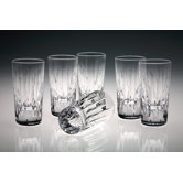 Soho Vodka Shots Glass (Set of 6)