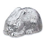 Bunny Musical Box