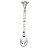 Children Giraffe Individual Feeding Spoon