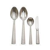 Sebago 4 Piece Hostess Flatware Set