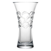 Cove Trumpet Vase