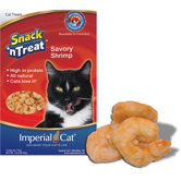 Snack 'n Treats Savory Shrimp Cat Treats
