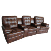 Theater Seating