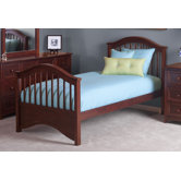 School House Jordan Slat Bed