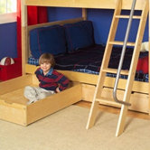 Under Bed Drawer (Set of 2)