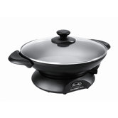 Electric Wok