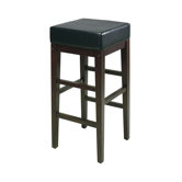 Metro Square 30" Bar Stool
