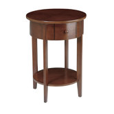 Madison End Table