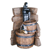 Table Fountain