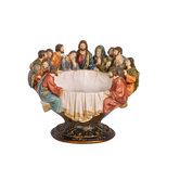 "The Last Supper" Fruit Holder