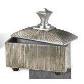 BD Rectangular Box