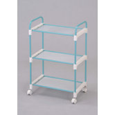 3 Tier Utility Cart