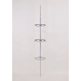 Bathroom Pole