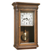 Sandringham Wall Clock