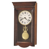 Eastmont Wall Clock