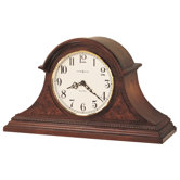Fleetwood Mantel Clock