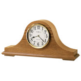 Nicholas Mantel Clock