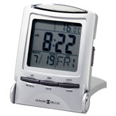 Travel Alarm Clocks