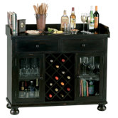 Wine Cabinets & Consoles
