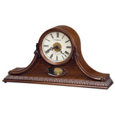 Mantel & Tabletop Clocks