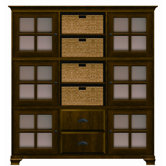 Holly Personal Armoire