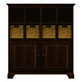 James Personal Storage Cabinet