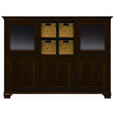 Molly Personal Storage Cabinet