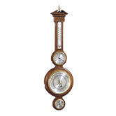 Catalina Weather Clock