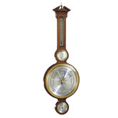 Olympia Weather Clock