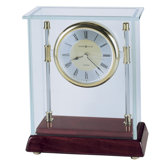 Kensington Table Clock