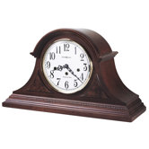 Carson Chiming Mantel Clock