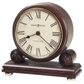 Redford Chiming Quartz Mantel Clock