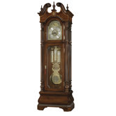 Eisenhower Grandfather Clock