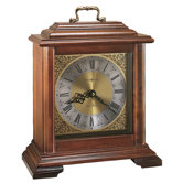 Medford Quartz Mantel Clock