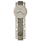 Trevisso Wall Clock