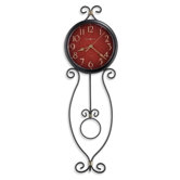 Addison Wall Clock