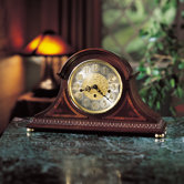 Webster Mantel Clock