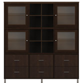 Holly Personal Armoire