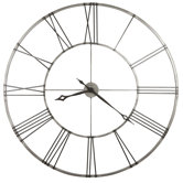 Stockton Wall Clock