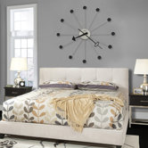 Ball Clock II Wall Clock