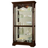 Felicia Curio Cabinet