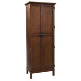 Suttons Bay Wine and Bar Cabinet